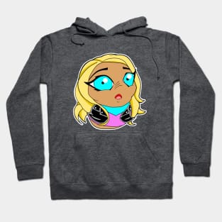 CutePotato01 Hoodie